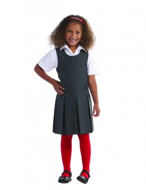 Banner 3701 Tenby Tunic - Grey 